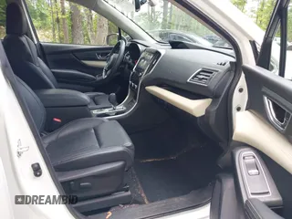 2021 Subaru Ascent Limited z VIN 4S4WMAMDXM3453639, wystawiony jako IAAI lot #42215447 z przebiegiem 78 229 mil mil oraz . Historia ofert i sprzedaży dostępna na DreamBid. Obrazek 5.