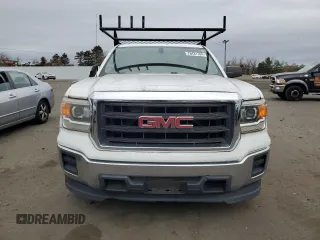 2014 GMC Sierra 1500 z VIN 1GTN1TEH2EZ277691, wystawiony jako Copart lot #78431784 z przebiegiem 194 020 mil mil oraz Tytuł czysty. Historia ofert i sprzedaży dostępna na DreamBid. Obrazek 5.