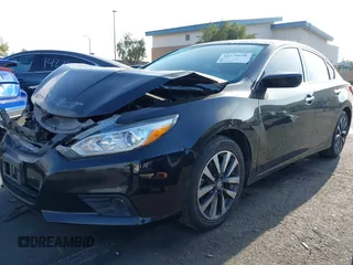 2017 Nissan Altima SV with VIN 1N4AL3AP1HC177651, listed as a IAAI auction lot 42279940 with 107,774 mi miles and . Bid and sale history available at DreamBid. Image 17.