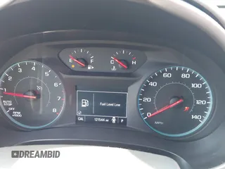 2016 Chevrolet Malibu LS with VIN 1G1ZB5ST9GF218945, listed as a IAAI auction lot 42083248 with 121,544 mi miles and . Bid and sale history available at carsss.com. Image 7.