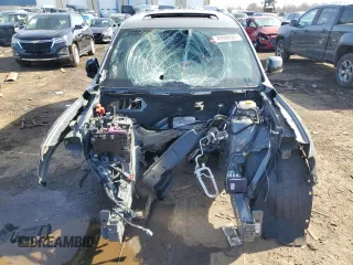 2022 Dodge Durango R/T с VIN 1C4SDJCT1NC193418, выставлен на аукционе Copart как лот 49996925 с пробегом Не указан миль и Списание • Salvage title. История ставок и продаж доступна на DreamBid. Изображение 5.