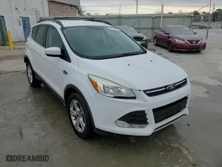 2015 Ford Escape SE with VIN 1FMCU9GX4FUC81791, listed as a Copart auction lot 46879665 with 211,457 mi miles and Salvage Title. Bid and sale history available at carsss.com. Image 15.