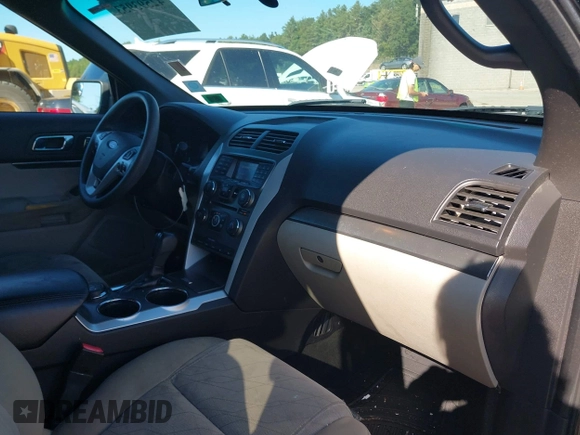 2012 Ford Explorer с VIN 1FMHK8B85CGA85438, выставлен на аукционе IAAI как лот 42593953 с пробегом 205 835 миль миль и . История ставок и продаж доступна на DreamBid. Изображение 5.
