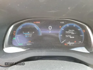 2024 Toyota Venza LE z VIN JTEAAAAH7RJ184495, wystawiony jako Copart lot #50086175 z przebiegiem 14 313 mil mil oraz Szkoda całkowita • Salvage title. Historia ofert i sprzedaży dostępna na DreamBid. Obrazek 9.
