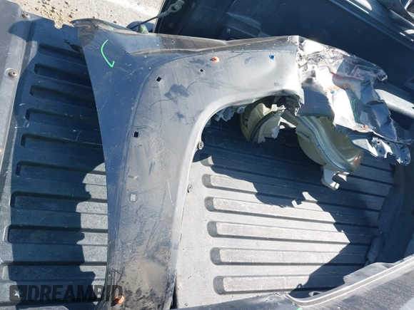2010 Toyota Tacoma PreRunner with VIN 3TMJU4GN9AM097599, listed as a IAAI auction lot 42153344 with 213,063 mi miles and . Bid and sale history available at DreamBid. Image 19.