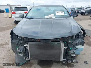 2014 Chevrolet Impala LS with VIN 2G11Y5SLXE9182295, listed as a IAAI auction lot 41702350 with 95,590 mi miles. Bid and sale history available at carsss.com. Image 13.
