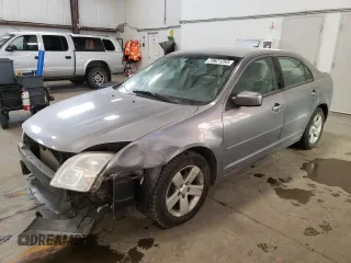 2007 Ford Fusion SE with VIN 3FAHP01177R250020, listed as a Copart auction lot 78621253 with 141,482 mi miles and Salvage Title. Bid and sale history available at carsss.com. Image 1.