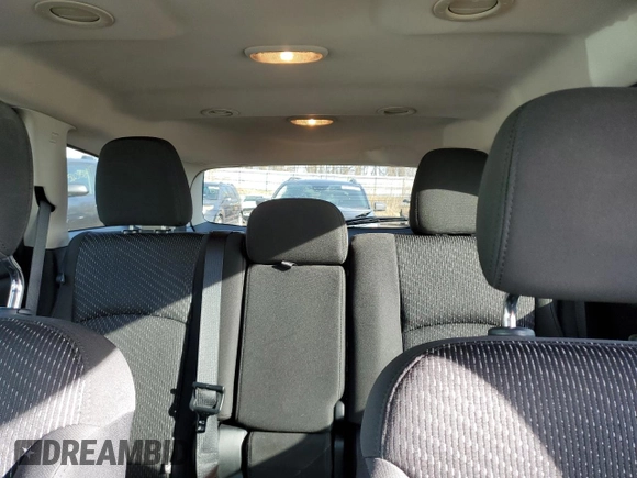 2016 Dodge Journey SE with VIN 3C4PDCAB3GT187347, listed as a Copart auction lot 49711555 with 80,008 mi miles and Clean Title. Bid and sale history available at carsss.com. Image 10.