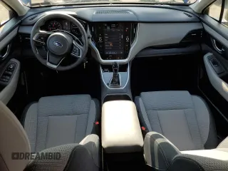 2020 Subaru Outback Premium с VIN 4S4BTACCXL3144570, выставлен на аукционе Copart как лот 54831255 с пробегом 20 157 миль миль и Списание • Salvage title. История ставок и продаж доступна на DreamBid. Изображение 8.