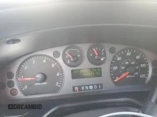 2004 Mercury Sable GS with VIN 1MEFM50U04A607318, listed as a Copart auction lot 61866155 with 149,973 mi miles and Salvage title. Bid and sale history available at DreamBid. Image 9.