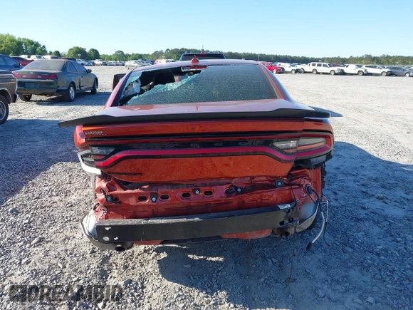 2023 Dodge Charger SXT z VIN 2C3CDXBG5PH511802, wystawiony jako IAAI lot #42039397 z przebiegiem 20 910 mil mil oraz . Historia ofert i sprzedaży dostępna na DreamBid. Obrazek 15.