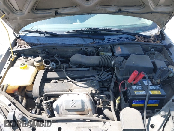 2004 Ford Focus SE with VIN 1FAFP34354W103841, listed as a IAAI auction lot 42099046 with 112,231 mi miles and . Bid and sale history available at DreamBid. Image 10.