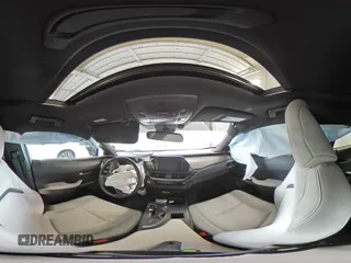 2023 Lexus UX 250h F Sport z VIN JTHB6JBH4P2135480, wystawiony jako Copart lot #81523784 z przebiegiem Nie podano mil oraz Szkody całkowita. Historia ofert i sprzedaży dostępna na DreamBid. Obrazek 16.