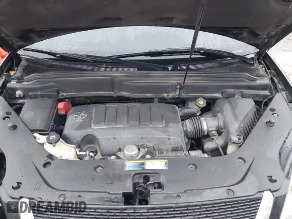2010 GMC Acadia SLT2 with VIN 1GKLVNED0AJ133929, listed as a IAAI auction lot 41458136 with 163,629 mi miles and . Bid and sale history available at DreamBid. Image 10.