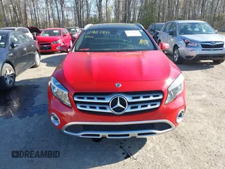 2018 Mercedes-Benz GLA 250 z VIN WDCTG4GB7JJ405396, wystawiony jako IAAI lot #41961877 z przebiegiem 95 167 mil mil oraz . Historia ofert i sprzedaży dostępna na DreamBid. Obrazek 12.