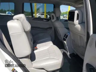 2014 Mercedes-Benz GL 450 with VIN 4JGDF7CE5EA370938, listed as a Copart auction lot 63092095 with 160,563 mi miles and Clean title. Bid and sale history available at DreamBid. Image 11.