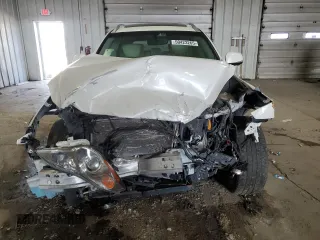 2017 Infiniti QX50 z VIN JN1BJ0RR7HM400409, wystawiony jako Copart lot #50423265 z przebiegiem Nie podano mil oraz Nie do naprawy. Historia ofert i sprzedaży dostępna na DreamBid. Obrazek 5.
