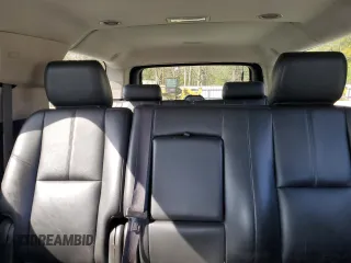 2013 GMC Yukon XL SLT z VIN 1GKS2KE77DR301715, wystawiony jako Copart lot #51524415 z przebiegiem 168 247 mil mil oraz Szkoda całkowita • Salvage title. Historia ofert i sprzedaży dostępna na DreamBid. Obrazek 10.