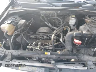 2008 Ford Escape XLS with VIN 1FMCU02Z68KA57151, listed as a IAAI auction lot 42616110 with 234,839 mi miles and . Bid and sale history available at DreamBid. Image 10.