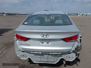 2018 Hyundai Elantra SEL with VIN 5NPD84LF1JH240308, listed as a IAAI auction lot 41908242 with 149,073 mi miles. Bid and sale history available at carsss.com. Image 17.