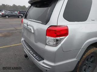2011 Toyota 4Runner Trail with VIN JTEBU5JR4B5067564, listed as a IAAI auction lot 41382226 with 216,056 mi miles. Bid and sale history available at carsss.com. Image 22.