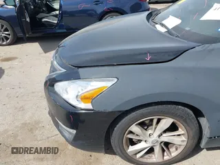 2013 Nissan Altima SV with VIN 1N4AL3AP5DN583737, listed as a IAAI auction lot 41784167 with 184,862 mi miles and . Bid and sale history available at DreamBid. Image 6.