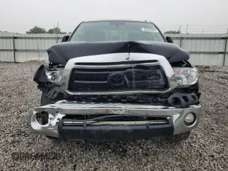 2013 Toyota Tundra z VIN 5TFUM5F19DX043560, wystawiony jako Copart lot #58563065 z przebiegiem 222 752 mil mil oraz Szkoda całkowita • Salvage title. Historia ofert i sprzedaży dostępna na DreamBid. Obrazek 5.