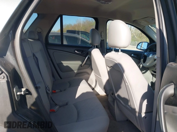 2007 Saturn VUE I4 with VIN 5GZCZ33D77S824335, listed as a IAAI auction lot 41967781 with 107,128 mi miles and . Bid and sale history available at DreamBid. Image 8.