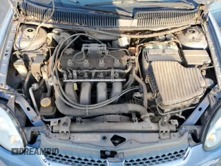 2003 Dodge Neon SXT with VIN 1B3ES56C63D102545, listed as a Copart auction lot 53118975 with Not Provided miles and Clean Title. Bid and sale history available at carsss.com. Image 11.