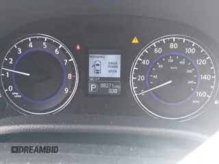 2015 Infiniti Q60 S Limited with VIN JN1CV6EKXFM870323, listed as a IAAI auction lot 42603491 with 88,271 mi miles and . Bid and sale history available at DreamBid. Image 7.