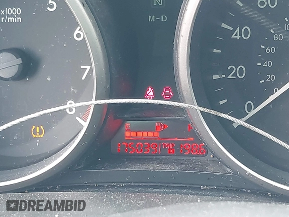 2011 Mazda 3 i Touring with VIN JM1BL1VG7B1902346, listed as a IAAI auction lot 42157226 with 175,039 mi miles and . Bid and sale history available at DreamBid. Image 7.