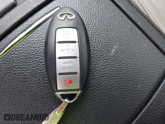 2008 Infiniti G35 Journey z VIN JNKBV61E78M225428, wystawiony jako IAAI lot #42424420 z przebiegiem 172 541 mil mil oraz . Historia ofert i sprzedaży dostępna na DreamBid. Obrazek 11.