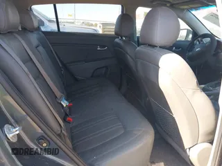 2015 Kia Sportage EX with VIN KNDPC3AC4F7709546, listed as a IAAI auction lot 40968676 with 129,743 mi miles and . Bid and sale history available at DreamBid. Image 8.