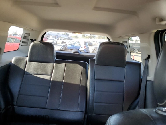 2012 Jeep Patriot Limited with VIN 1C4NJRCB8CD568062, listed as a Copart auction lot 80077614 with 104,122 mi miles and Clean Title. Bid and sale history available at carsss.com. Image 10.
