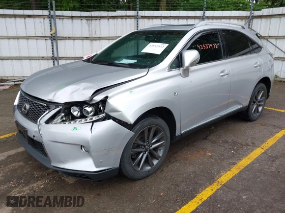 2013 Lexus RX 350 с VIN 2T2BK1BA2DC174299, выставлен на аукционе IAAI как лот 42537472 с пробегом 152 007 миль миль и . История ставок и продаж доступна на DreamBid. Изображение 17.