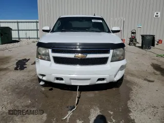 2007 Chevrolet Avalanche 3LT with VIN 3GNFK12357G269979, listed as a Copart auction lot 76563914 with 170,333 mi miles and Clean Title. Bid and sale history available at DreamBid. Image 5.