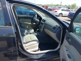 2012 Ford Fusion S with VIN 3FAHP0GA9CR253003, listed as a IAAI auction lot 42157777 with 201,966 mi miles and . Bid and sale history available at carsss.com. Image 5.