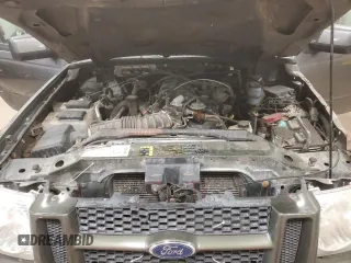 2009 Ford Ranger XL with VIN 1FTZR15E39PA68983, listed as a Copart auction lot 85591544 with 157,203 mi miles and Non Repairable. Bid and sale history available at DreamBid. Image 11.