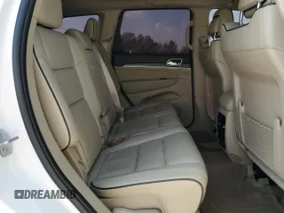 2018 Jeep Grand Cherokee High Altitude with VIN 1C4RJFCM9JC407613, listed as a Copart auction lot 45419904 with 87,266 mi miles. Bid and sale history available at carsss.com. Image 10.