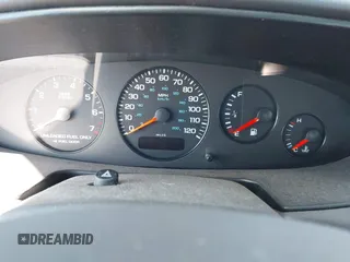 2000 Chrysler Sebring JXi with VIN 3C3EL55H8YT270847, listed as a IAAI auction lot 41881806 with Not Provided miles and . Bid and sale history available at DreamBid. Image 7.