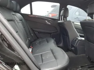 2010 Mercedes-Benz E 350 Luxury with VIN WDDHF8HB3AA102481, listed as a Copart auction lot 49585625 with 132,037 mi miles and Clean title. Bid and sale history available at DreamBid. Image 10.
