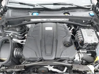2019 Porsche Macan S с VIN WP1AB2A54KLB31467, выставлен на аукционе IAAI как лот 41554206 с пробегом 45 743 миль миль и . История ставок и продаж доступна на DreamBid. Изображение 10.