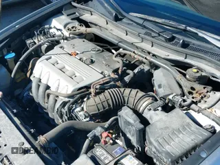 2010 Acura TSX с VIN JH4CU2F6XAC008856, выставлен на аукционе IAAI как лот 42524188 с пробегом 117 083 миль миль и . История ставок и продаж доступна на DreamBid. Изображение 19.