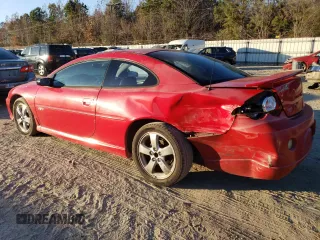 2003 Dodge Stratus z VIN 4B3AG52H33E185961, wystawiony jako Copart lot #82802924 z przebiegiem 199 085 mil mil oraz Szkoda całkowita • Salvage title. Historia ofert i sprzedaży dostępna na DreamBid. Obrazek 2.