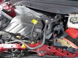 2021 Chevrolet TrailBlazer LT with VIN KL79MPS26MB065526, listed as a IAAI auction lot 40937877 with 14,789 mi miles. Bid and sale history available at carsss.com. Image 19.