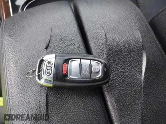 2015 Audi A8 4.0T с VIN WAU32AFD8FN019377, выставлен на аукционе IAAI как лот 42501787 с пробегом 116 355 миль миль и . История ставок и продаж доступна на DreamBid. Изображение 11.