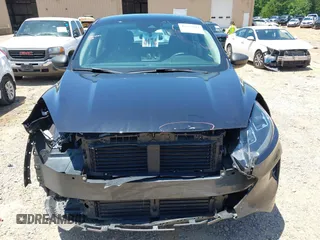 2020 Ford Escape S z VIN 1FMCU0F69LUB56947, wystawiony jako IAAI lot #42553612 z przebiegiem 61 382 mil mil oraz . Historia ofert i sprzedaży dostępna na DreamBid. Obrazek 12.