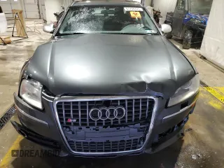2007 Audi S8 z VIN WAUPN44E27N012013, wystawiony jako Copart lot #41738725 z przebiegiem Nie podano mil oraz Szkoda całkowita • Salvage title. Historia ofert i sprzedaży dostępna na DreamBid. Obrazek 11.