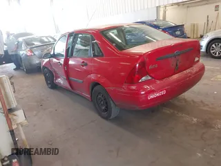 2001 Ford Focus LX с VIN 1FAFP33P41W325156, выставлен на аукционе IAAI как лот 42118023 с пробегом 147 087 миль миль и . История ставок и продаж доступна на DreamBid. Изображение 3.