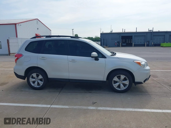 2014 Subaru Forester Premium with VIN JF2SJAECXEH545972, listed as a IAAI auction lot 42874819 with 161,769 mi miles and . Bid and sale history available at DreamBid. Image 13.